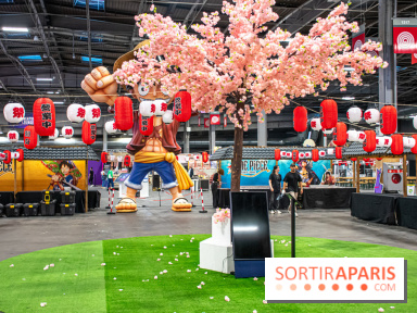 Paris Games Week 2024