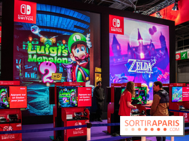 Paris Games Week 2024