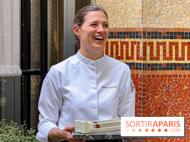 La Bûche de Noël 2024 du Princes de Galles - image00004