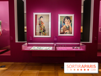 Tokyo, naissance d'une ville moderne, nos photos de l’exposition à voir à la Maison de la culture du Japon - IMG 6678