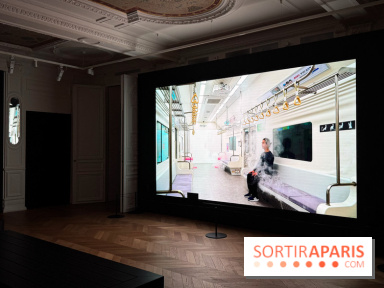 Ordinary World : L'exposition du Centre Culturel Coréen - IMG 1784