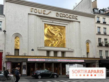 Folies Bergère