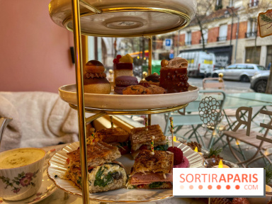 Jo and Nana Cakes - IMG 6427