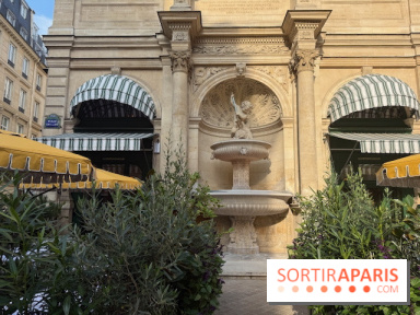 À la Fontaine Gaillon, Marie-Victorine Manoa réinvente l’élégance gourmande - IMG 0567