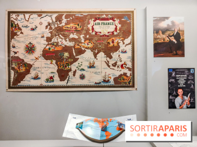 Migrations, une odyssée humaine : l'exposition-événement se dévoile au Musée de l'Homme à Paris - IMG20241120101537