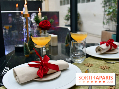 Brunch de Noël 2024 et du Nouvel An 2025 à l'Hôtel Paris J'adore - DSC 2656 Fotor