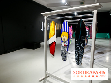 Boards to be solidaire 2024, nos photos