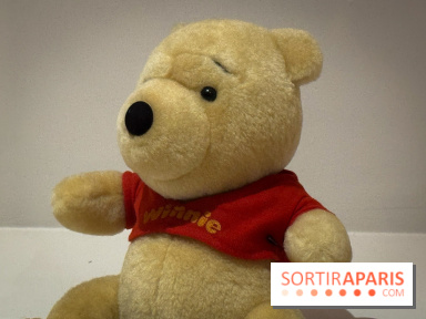 Exposition Mon Ours en Peluche