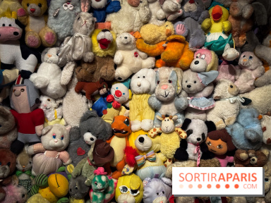 Exposition Mon Ours en Peluche