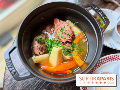 GrandCœur - Pot-au-feu