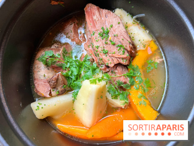 GrandCœur - Pot-au-feu