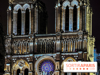 Réouverture de Notre-Dame de Paris
