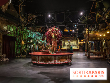 Festival du Merveilleux 2024 Musée des Arts Forains - IMG 1860