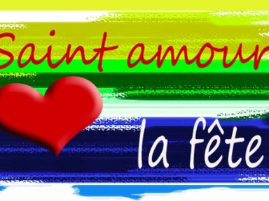 saint amour
