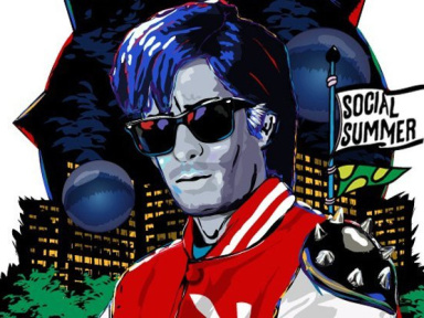 Kavinsky