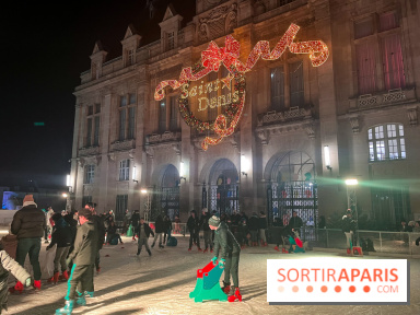 Bel Hiver Saint-Denis 2024 - nos photos
