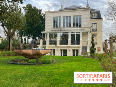 Le Musée d'Art et de Culture Soufis  - IMG 7954