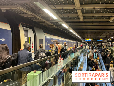 Eurostar visuels