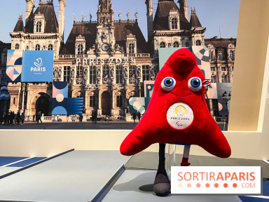 Les Jours Heureux, l'exposition pour vivre encore un peu Paris 2024 - nos photos - image00018