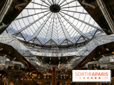 Gare Villejuif - Gustave Roussy, nos phoros - IMG 7237