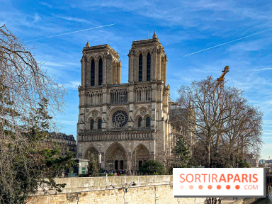Notre-Dame de Paris - visuels - 2