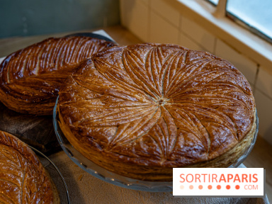 Galettes des Rois 2025 -  Roulés Boulés