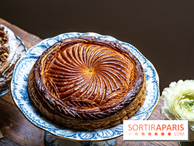 Galettes des Rois 2025 -  Rayonnance