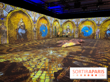 Cité Immersive Viking