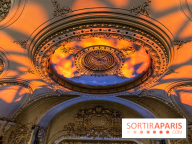 Le Théâtre Municipal de Fontainebleau en Seine-et-Marne -  A7C7306