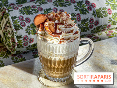 Ladurée au Pavillon Gravelle : le salon de thé et restaurant bucolique au cœur du Bois de Vincennes - image00036