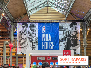 NBA House