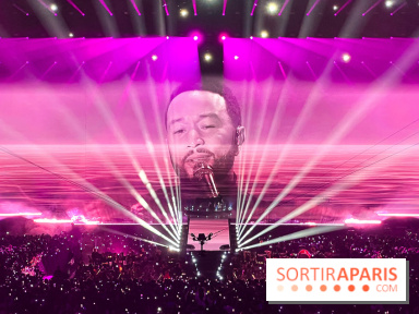 Gala des Pièces Jaunes 2025 - John Legend