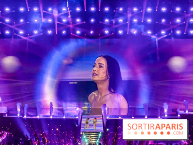 Gala des Pièces Jaunes 2025 - Katy Perry