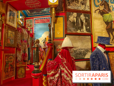 Musée Cirque d'hiver
