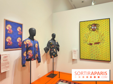 Le Wax : mode et culture se rencontrent dans l'exposition du musée de l'Homme - photos