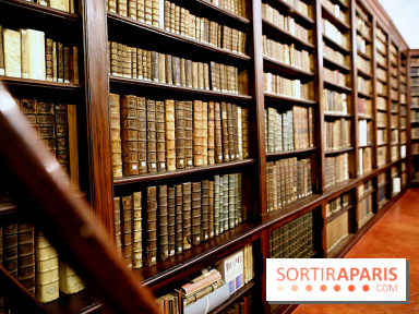 Centre Culturel Irlandais et sa bibliothèque  - IMG 7634 fotor 20250210172429