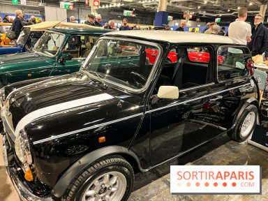 Rétromobile 2025 - nos photos - image00003