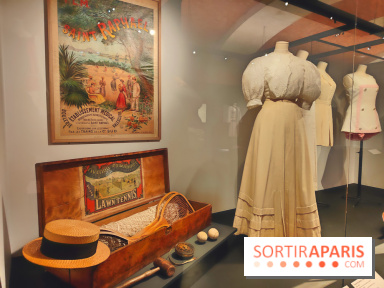 La mode en mouvement #3 :  l'exposition qui mêle sport et mode au Palais Galliera - photos - fotor 1738839185398