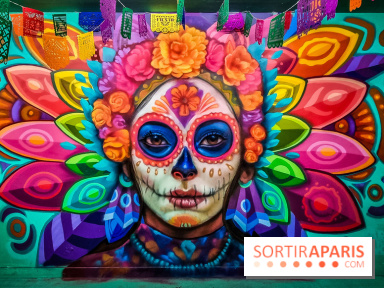 Colors Festival 2025 à Champigny spécial Amérique Latine - 20251014 172146