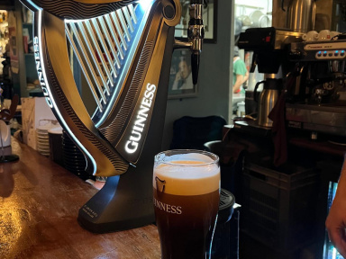 Le Véritable Système de Guinness Débarque en France