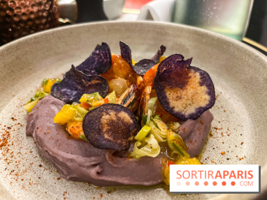 Papalito, la cuisine latina à découvrir quartier Montparnasse - nos photos - 20060E31 7A1C 489D 8633 67F73384F849