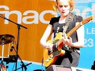 Fnac Indétendances - 23 juillet 2010 - Place de l'Hôtel de Ville