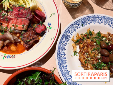 Sapinho - Plats portugais