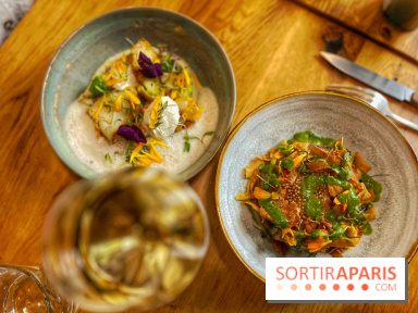 Pouliche - mercredi veggie - IMG 8779