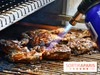 Oh My Jerk, la street-food jamaïcaine au bord du Canal Saint-Martin - DSC 3646 Fotor