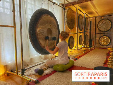 Zen and Sounds