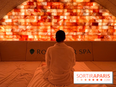 Royal Beer Spa, un parcours de soins privatisé autour de la bière incroyablement relaxant