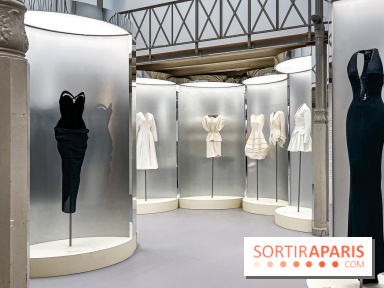 Azzedine Alaïa / Thierry Mugler : la nouvelle exposition mode de la Fondation Azzedine Alaïa