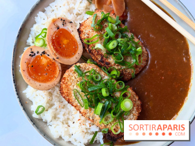 Kuma - Curry japonais