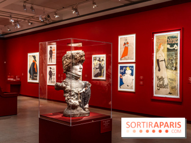 Exposition L'Art dans la rue au Musée d'Orsay